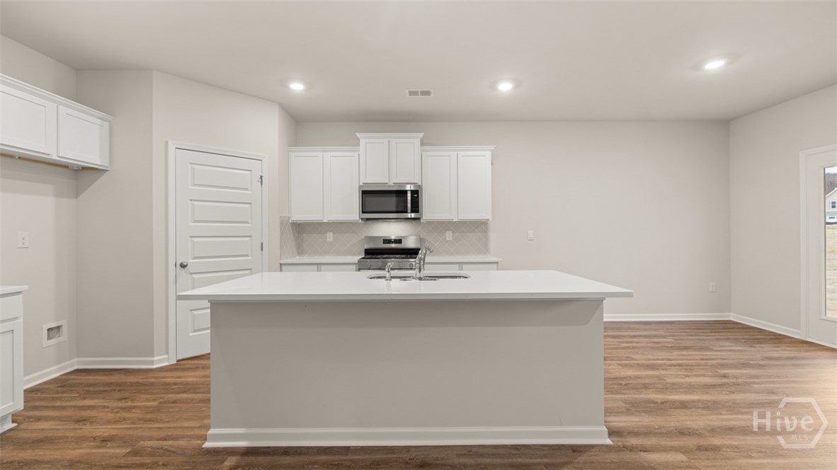 449 Abbott Road Statham, GA 30666 - Photo 9 of 55