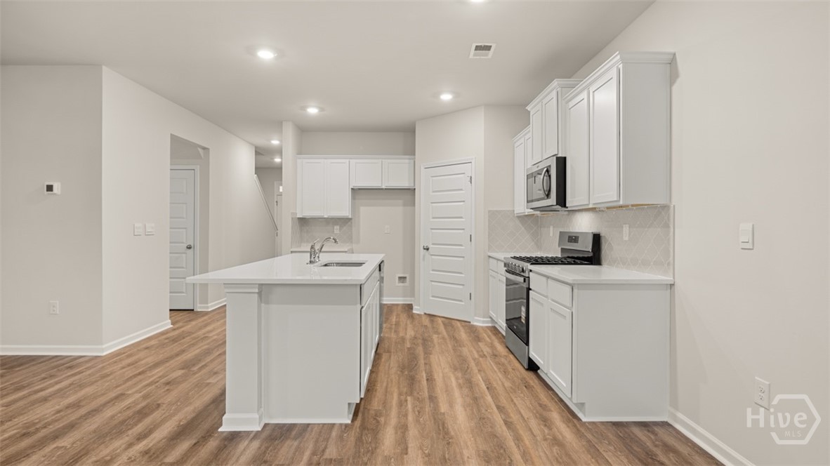 449 Abbott Road Statham, GA 30666 - Photo 10 of 55