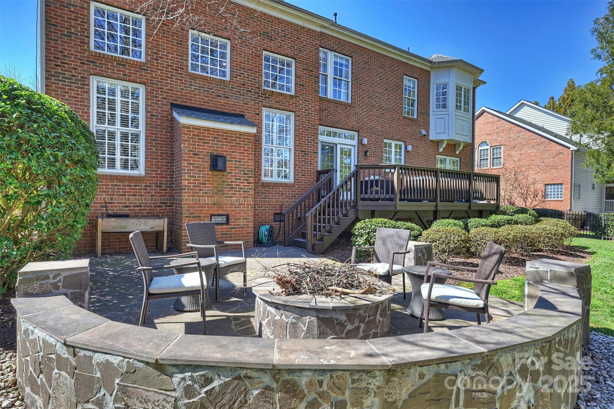9627 Baileywick Road Charlotte, NC 28277 - Photo 41 of 48 Gallery Image 41