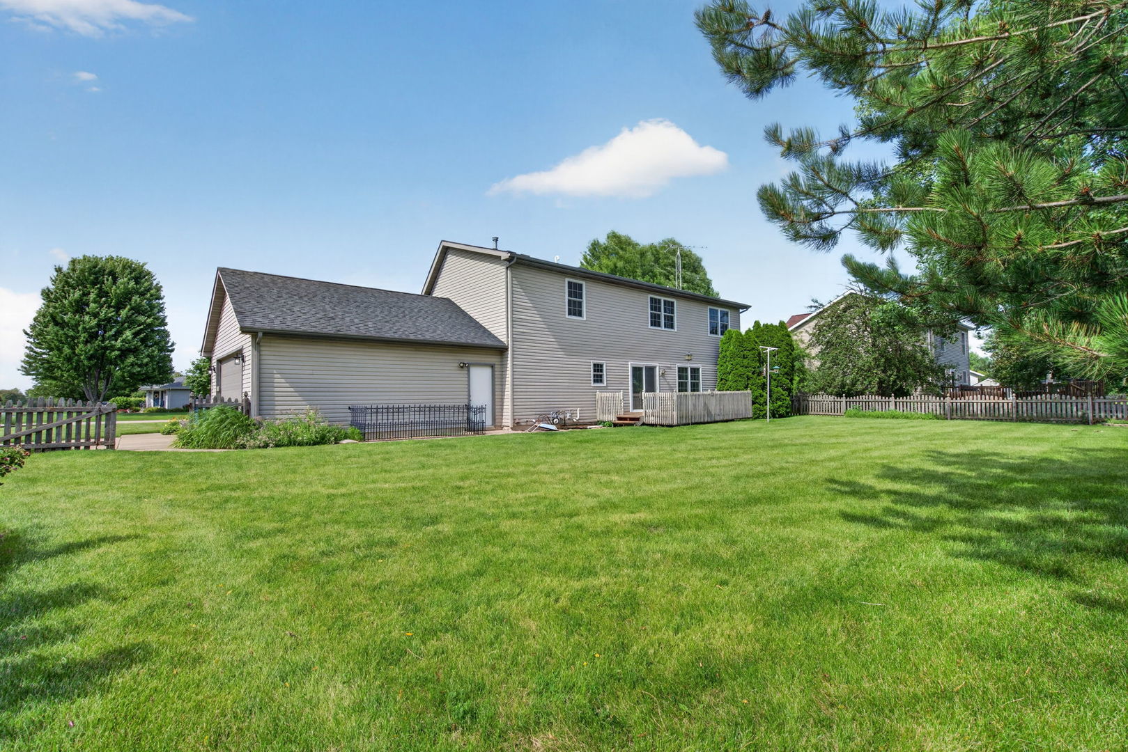 2607 Little Bluestem Road Morris, IL 60450 - Photo 41 of 43