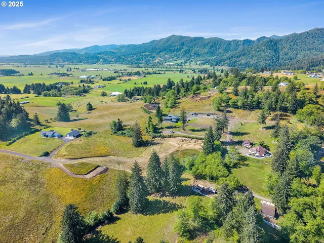 a view of lake with mountain