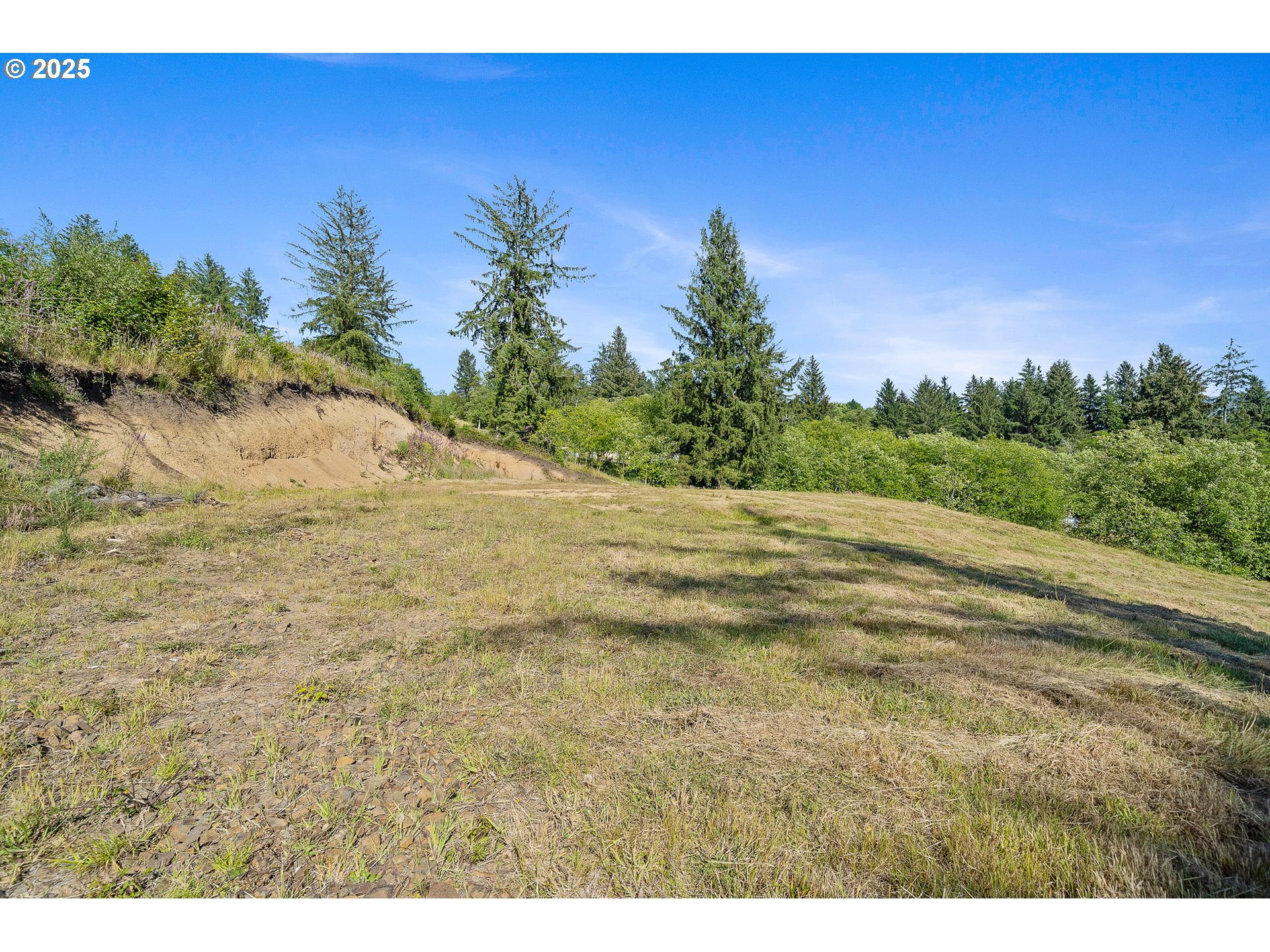Edelwyss Road, Unit 405 Tillamook, OR 97141 - Photo 10 of 12 a view of a field with an ocean