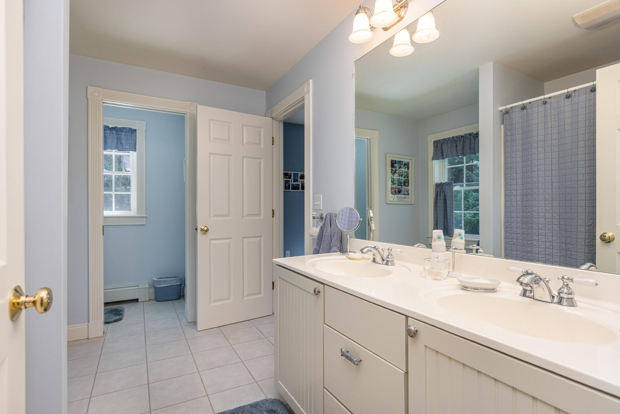 6 Laurel Ridge Road Scarborough, ME 04074 - Photo 23 of 49 Full bath Upstairs