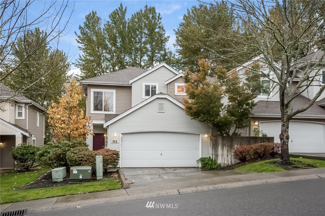 512 South 46th Place Renton, WA 98055 - Photo 1 of 18