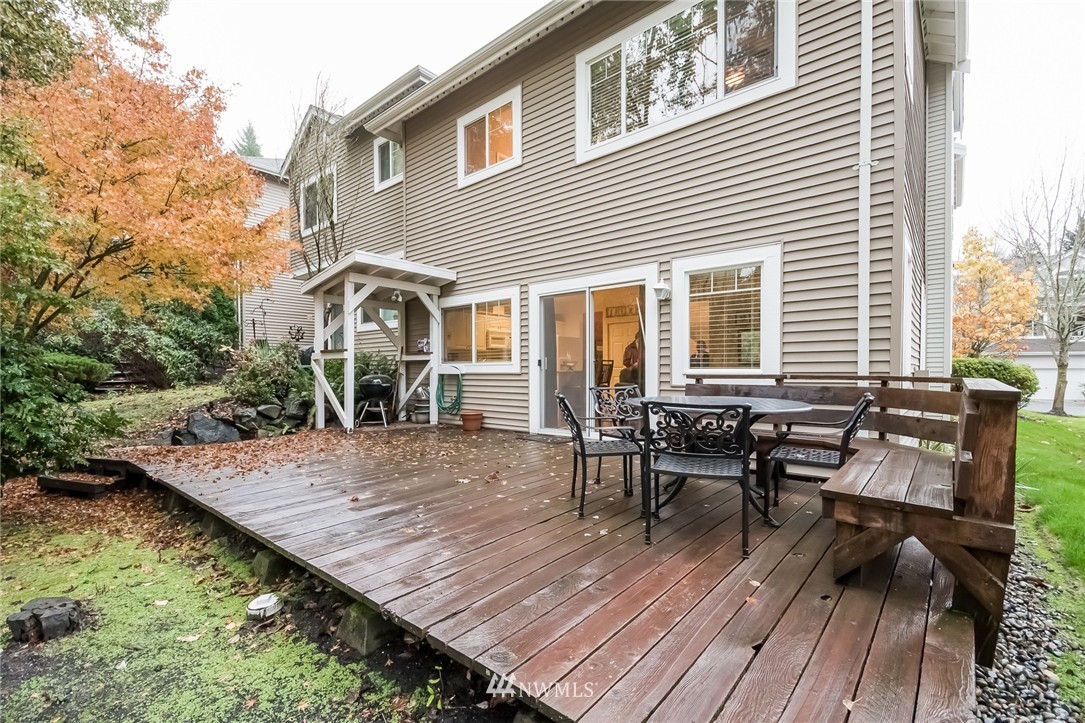 512 South 46th Place Renton, WA 98055 - Photo 15 of 18