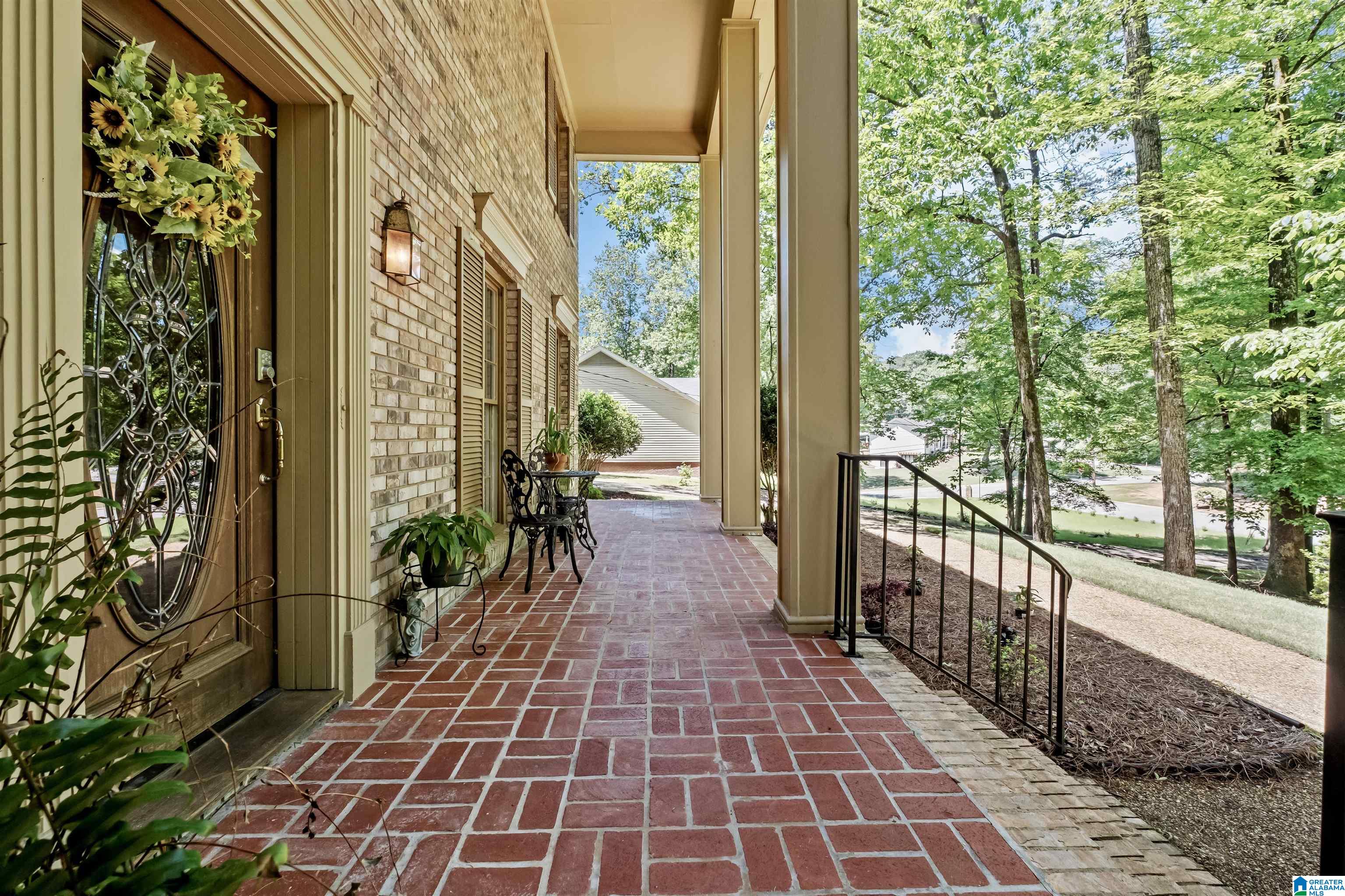 3841 River Run Trail Birmingham, AL 35243 - Photo 3 of 45