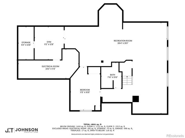 $1,300,000 | 10193 Charissglen Lane, Highlands Ranch, CO 80126
