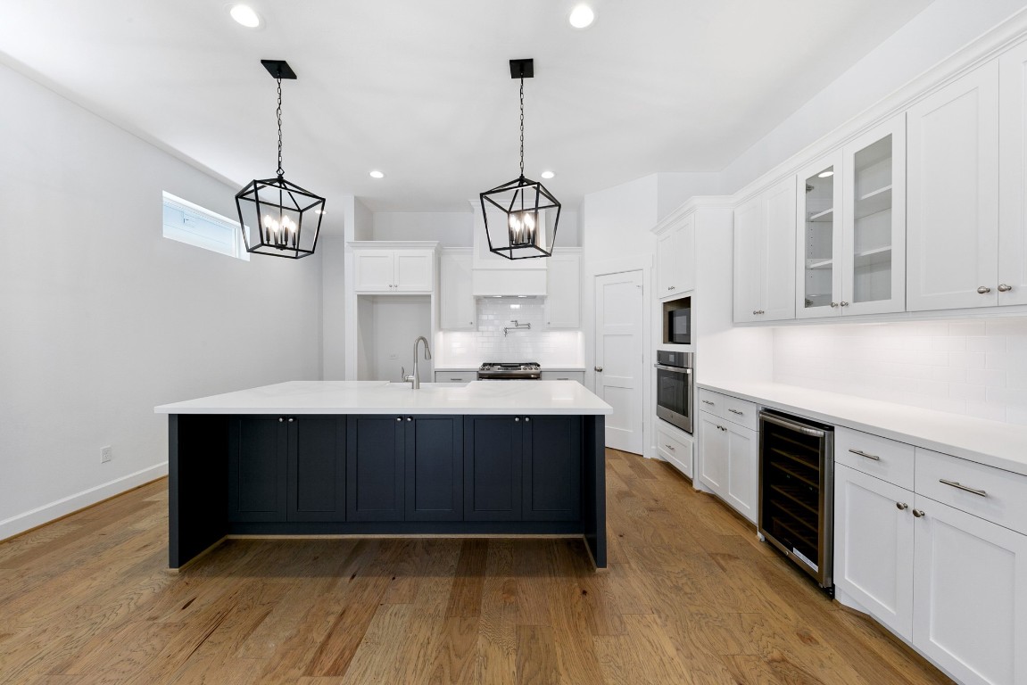 1127 East 23rd Street Houston, TX 77009 - Photo 11 of 29