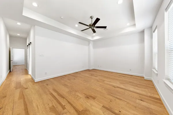 $4,700 | 1127 East 23rd Street, Houston, TX 77009