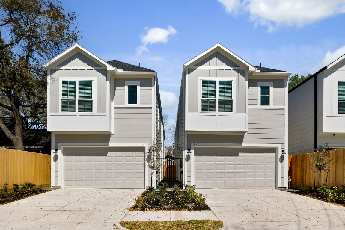 1127 East 23rd Street Houston, TX 77009 - Photo 2 of 29