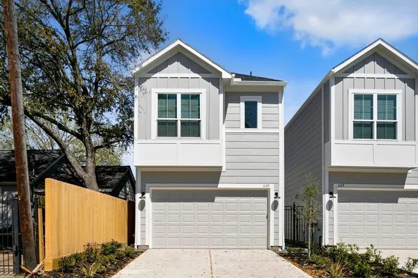 $4,700 | 1127 East 23rd Street, Houston, TX 77009