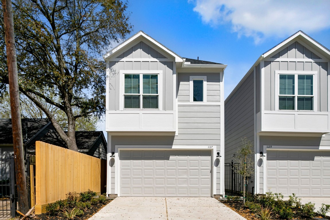 1127 East 23rd Street Houston, TX 77009 - Photo 3 of 29
