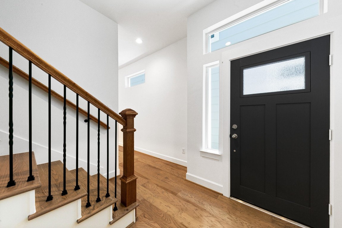 1127 East 23rd Street Houston, TX 77009 - Photo 4 of 29