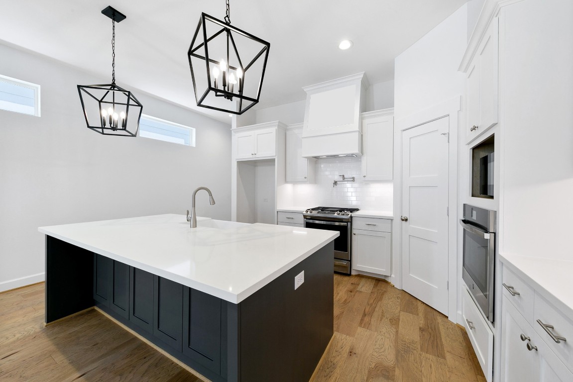 1127 East 23rd Street Houston, TX 77009 - Photo 10 of 29