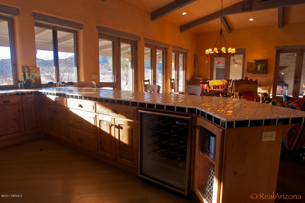 78 Poorwill Canyon Road Rio Rico, AZ 85648 - Photo 7 of 33