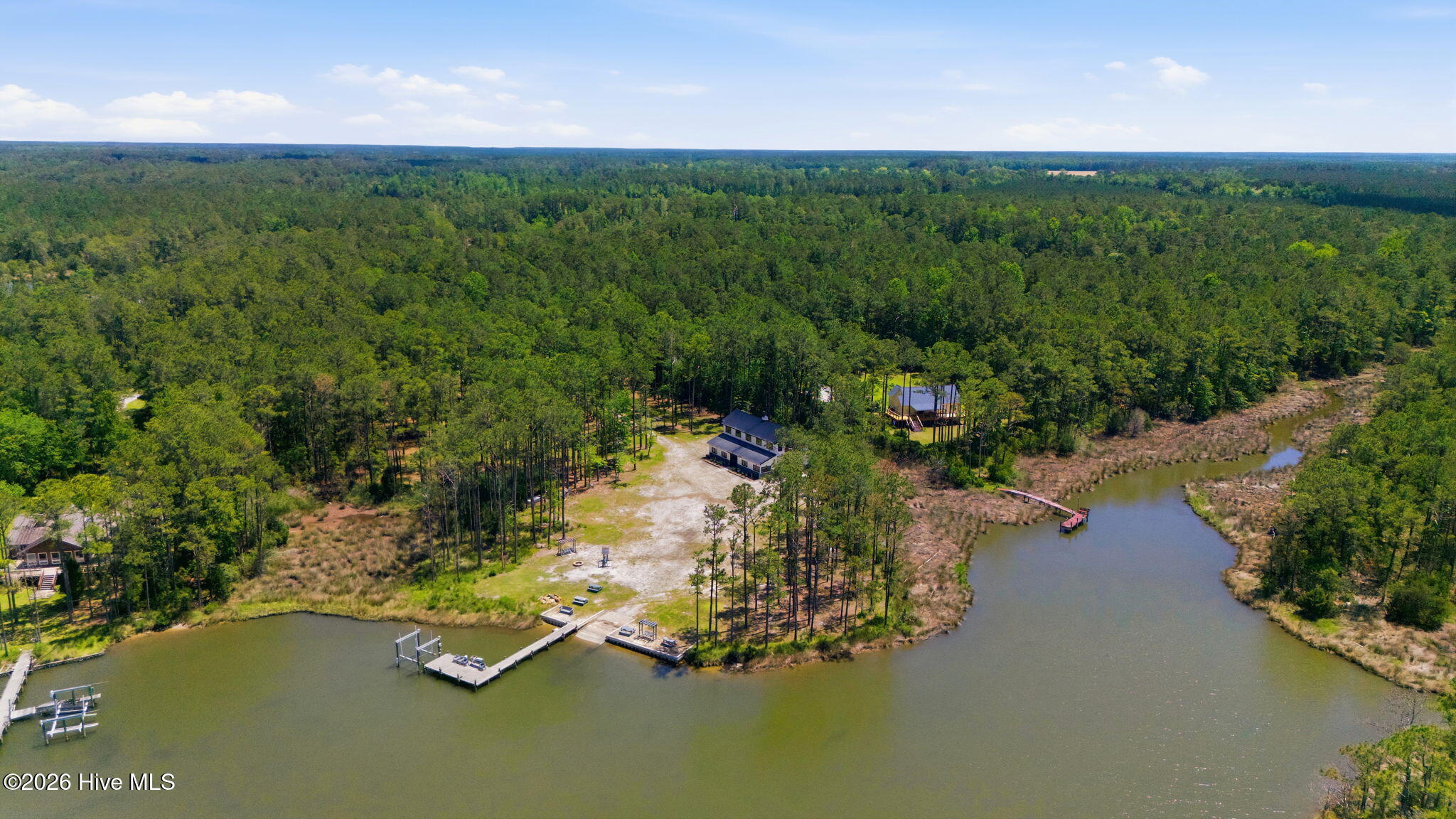 407 Point Of View Drive Merritt, NC 28556 - Photo 44 of 72 15-web-or-mls-DJI_20260520141003_0041_D