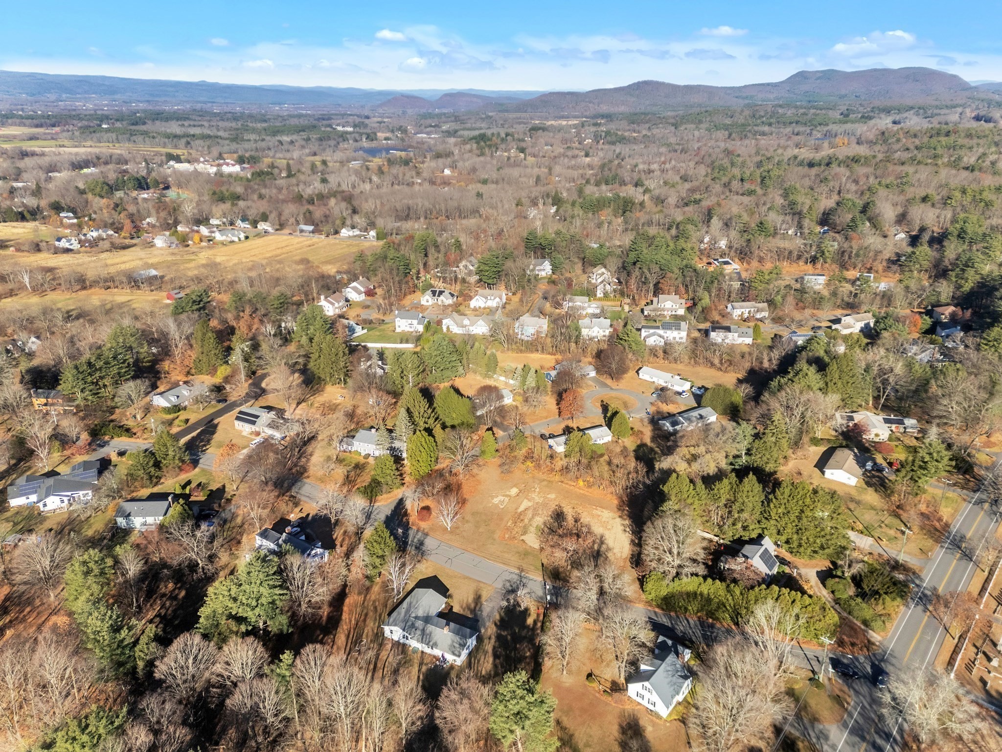 0 Rolling Ridge Road Amherst, MA 01002 - Photo 23 of 23 Gallery Image 23
