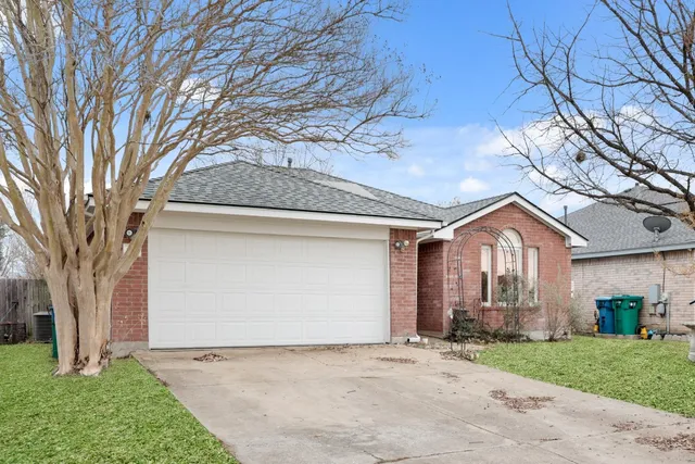 $245,000 | 125 Blue Ridge Trail, Elgin, TX 78621