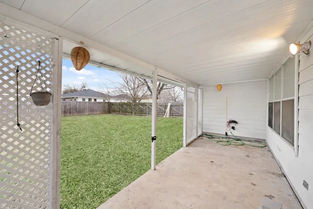 $245,000 | 125 Blue Ridge Trail, Elgin, TX 78621