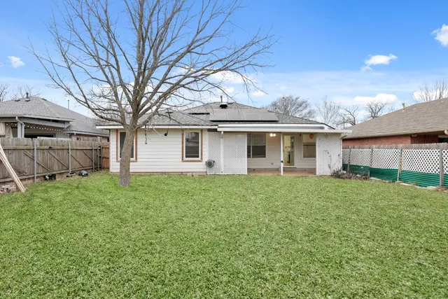 $245,000 | 125 Blue Ridge Trail, Elgin, TX 78621