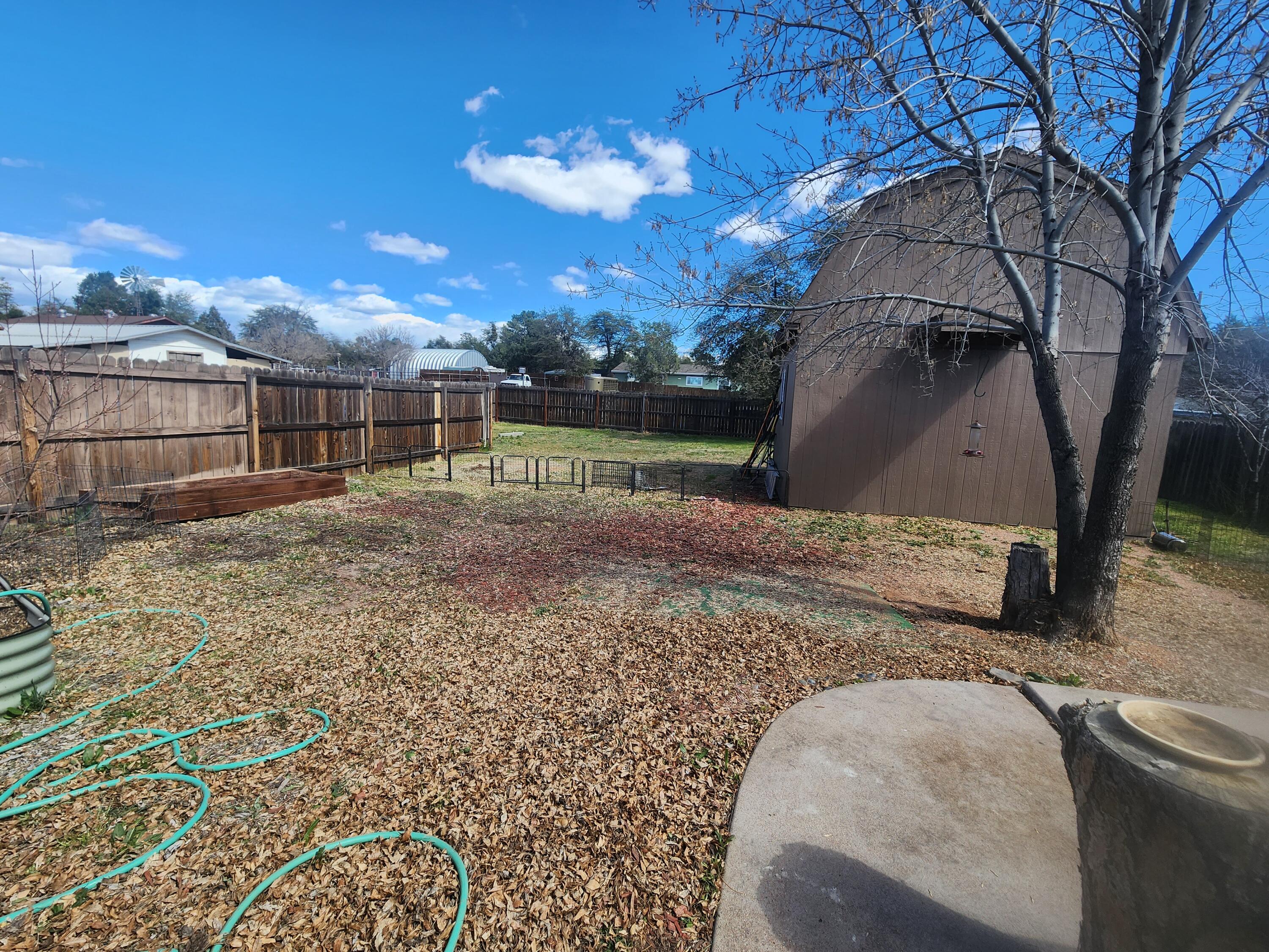 311 South Clark Road Payson, AZ 85541 - Photo 31 of 39 20260306_132456