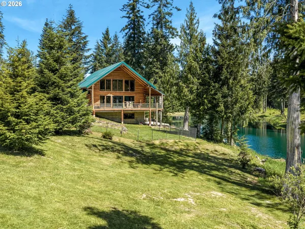 $1,450,000 | 38342 South Sawtell Road, Molalla, OR 97038