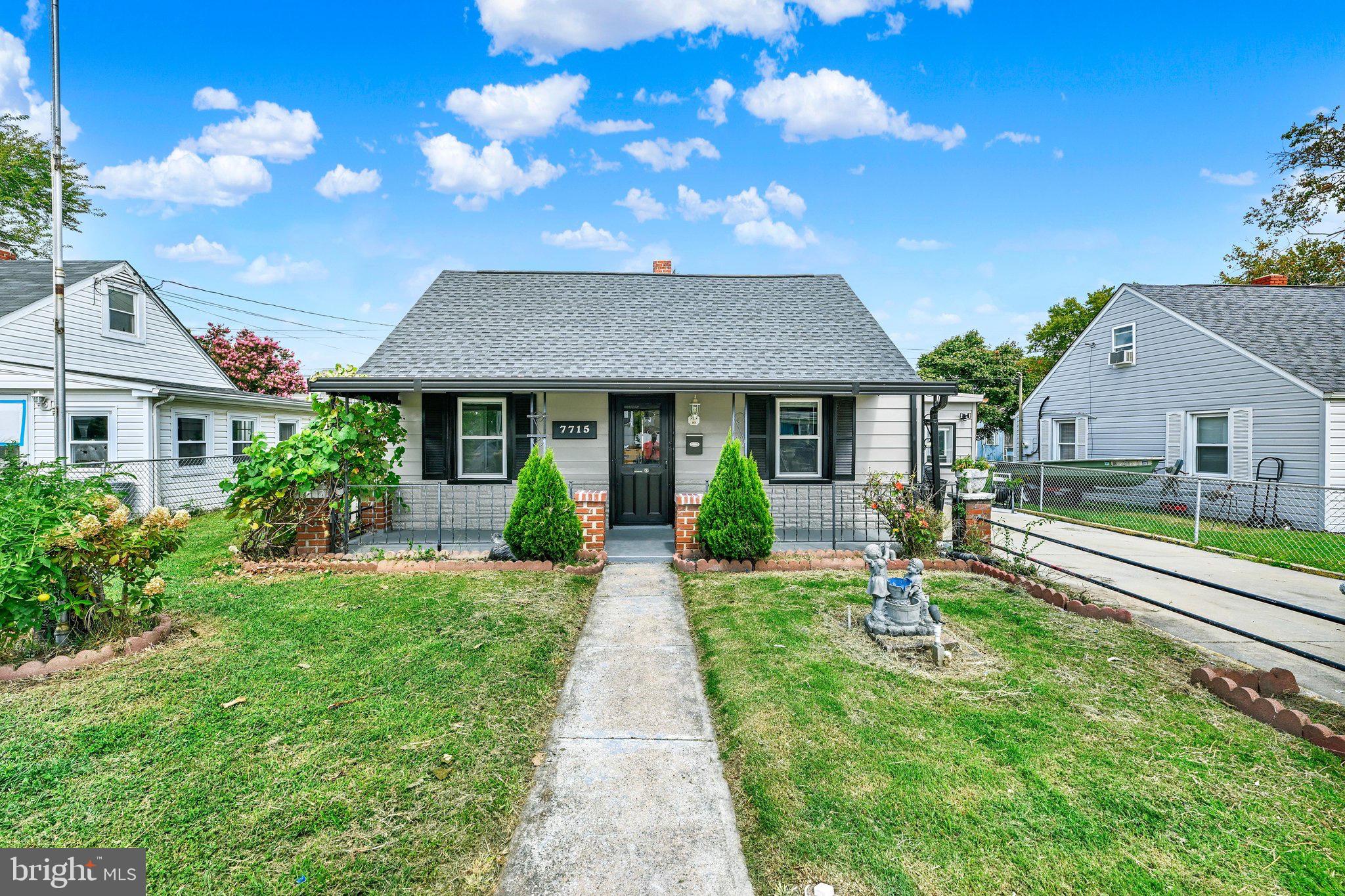 7715 Meath Road Baltimore, MD 21222 - Photo 2 of 44 Gallery Image 2