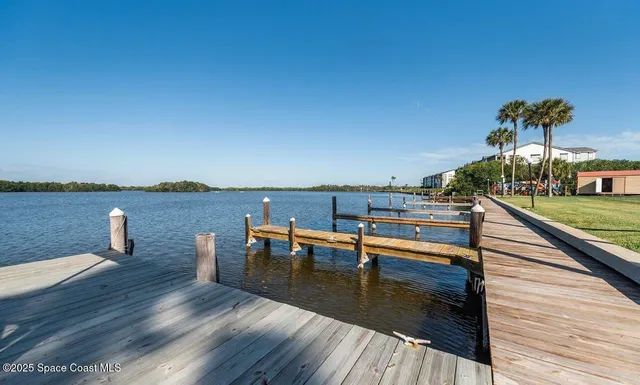 $2,500 | 760 South Brevard Avenue, Unit 416, Cocoa Beach, FL 32931