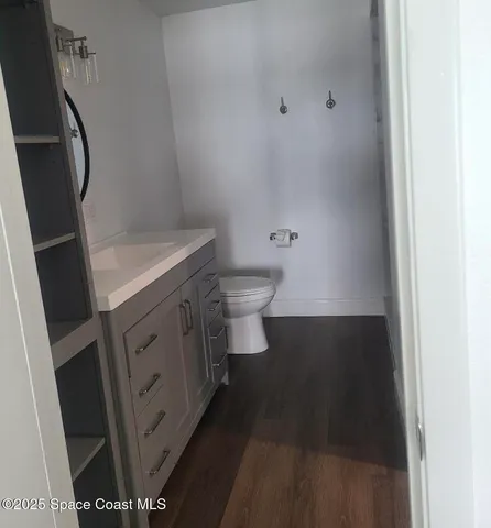 $2,500 | 760 South Brevard Avenue, Unit 416, Cocoa Beach, FL 32931