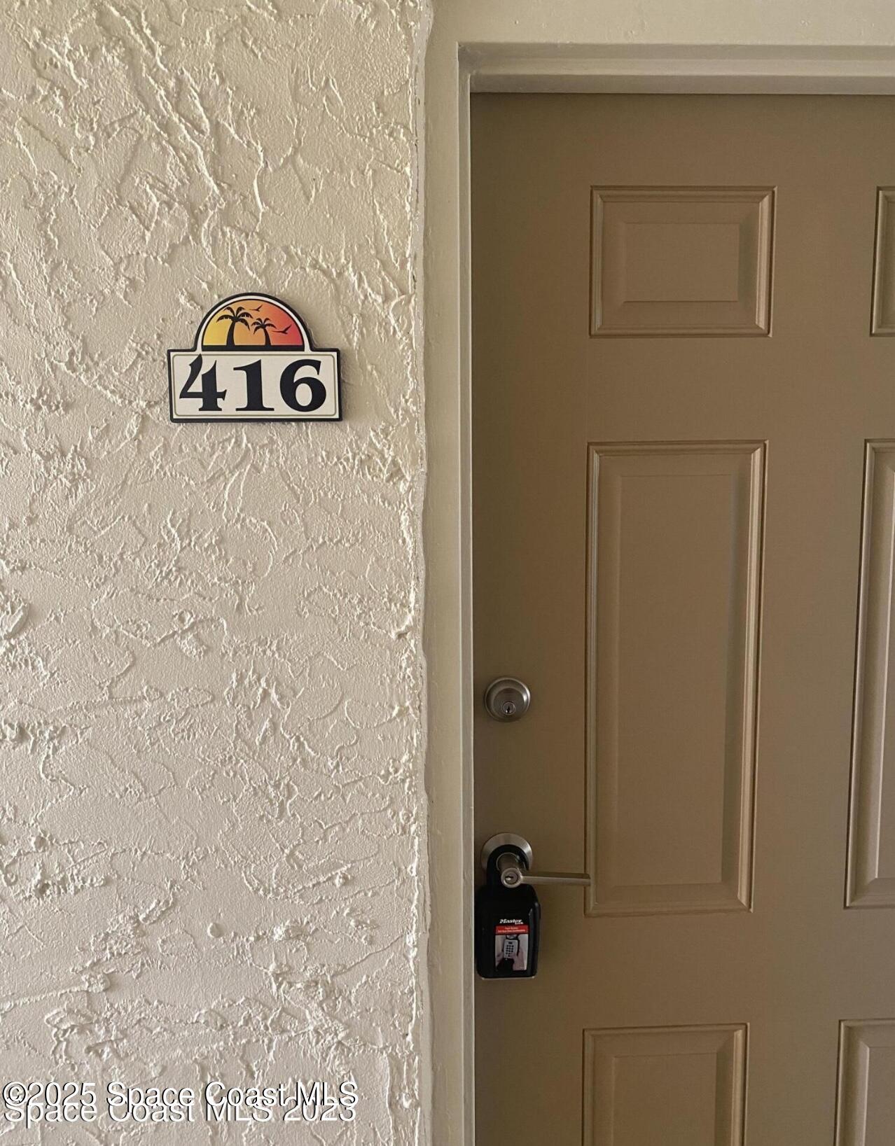 760 South Brevard Avenue, Unit 416 Cocoa Beach, FL 32931 - Photo 2 of 28 IMG_1222