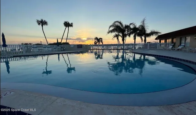 $2,500 | 760 South Brevard Avenue, Unit 416, Cocoa Beach, FL 32931