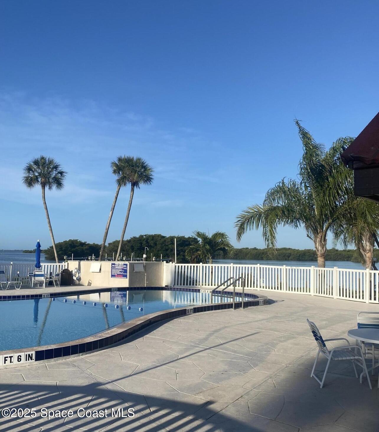 760 South Brevard Avenue, Unit 416 Cocoa Beach, FL 32931 - Photo 27 of 28 IMG_1228