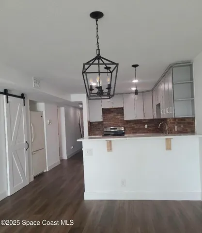 $2,500 | 760 South Brevard Avenue, Unit 416, Cocoa Beach, FL 32931