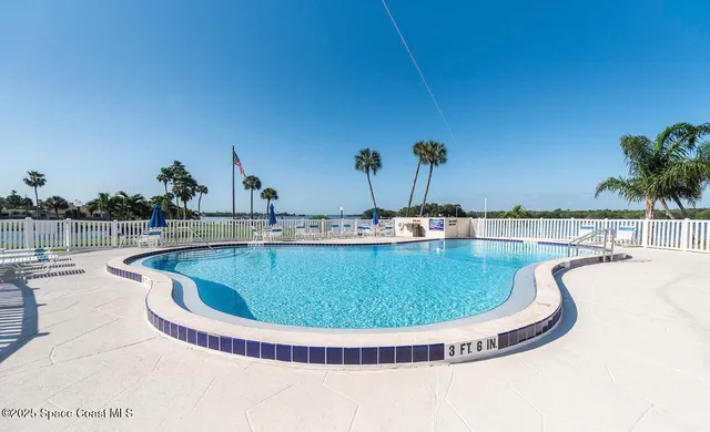 $2,500 | 760 South Brevard Avenue, Unit 416, Cocoa Beach, FL 32931