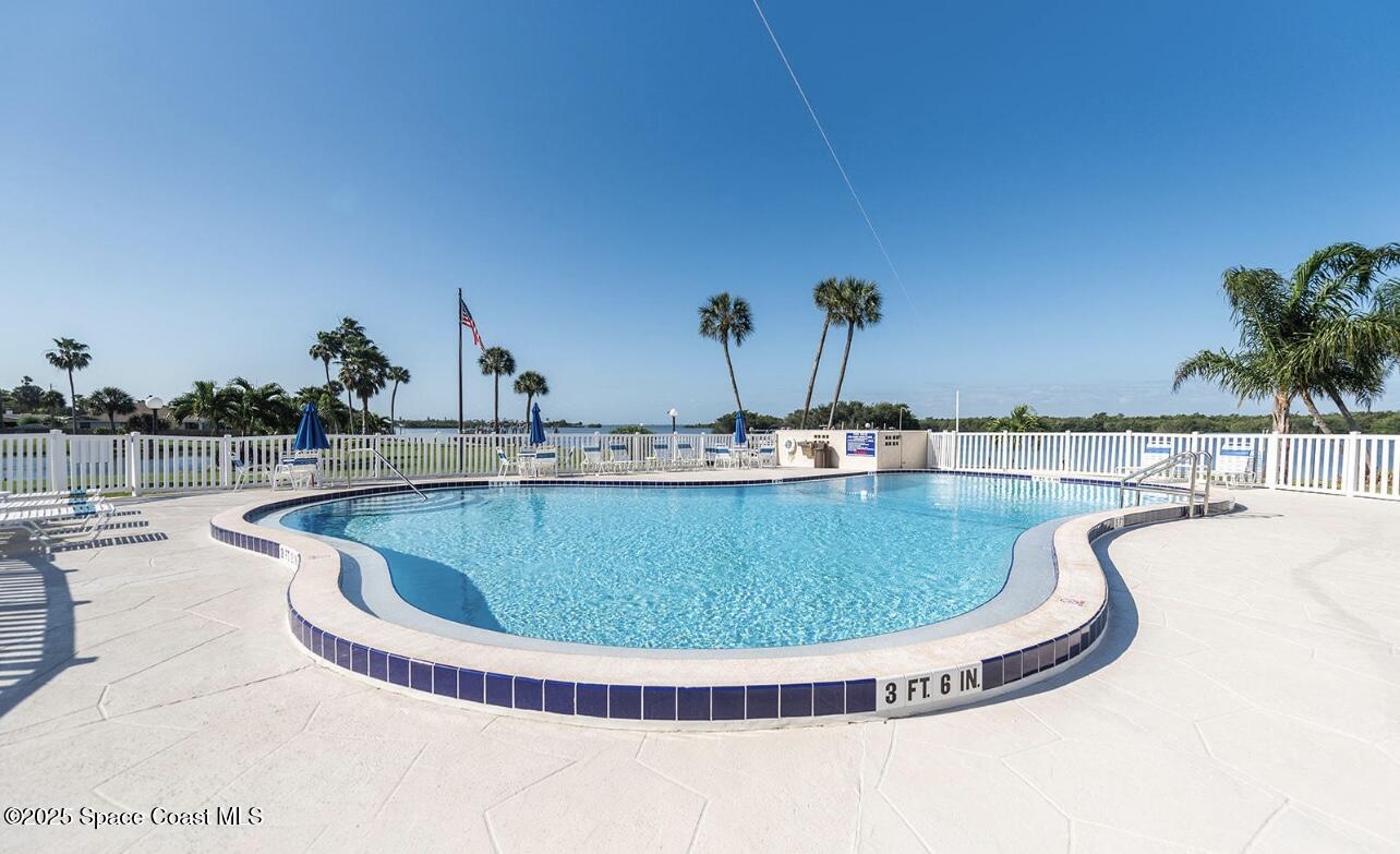 760 South Brevard Avenue, Unit 416 Cocoa Beach, FL 32931 - Photo 10 of 28 IMG_1247