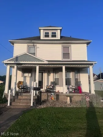 $279,900 | 121 North Bodmer Avenue, Strasburg, OH 44680