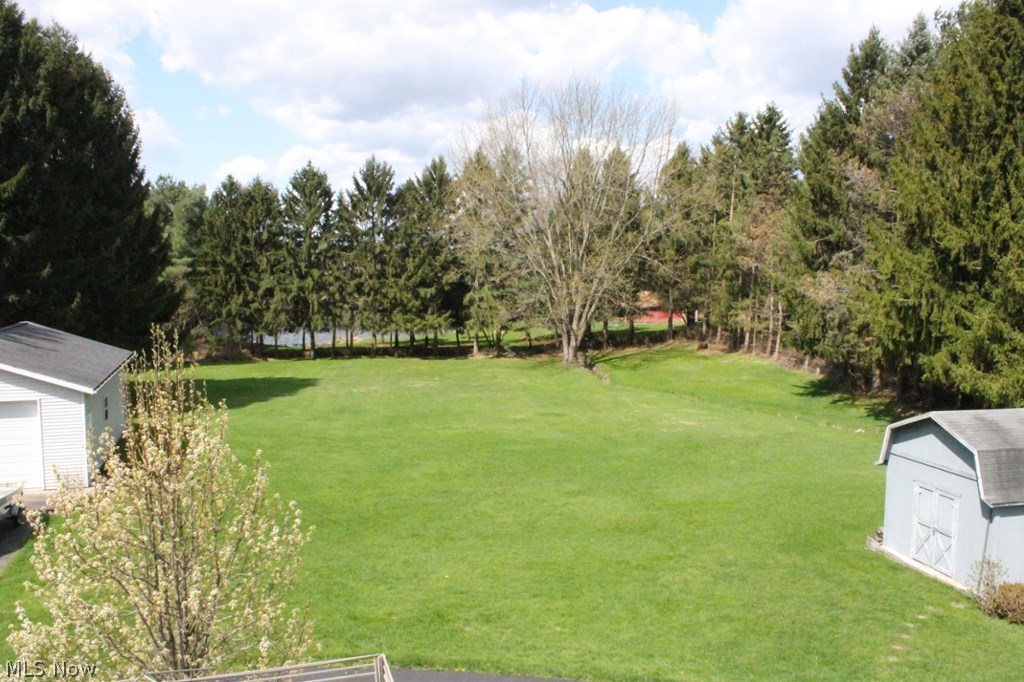 1250 Hudson Road Kent, OH 44240 - Photo 2 of 24 1.5 acres w/ oversized shed and 24x32 Pole Shed w/ dedicated electric panel.