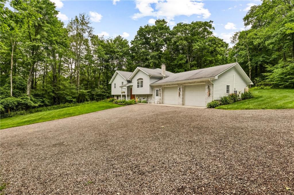 1234 Old Mule Trail Road Garrett, PA 15542 - Photo 3 of 50