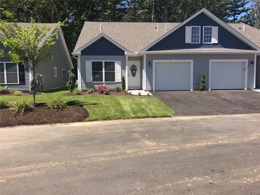 19 Rivers Edge Drive Coventry, RI 02816 - Photo 2 of 3 Gallery Image 2