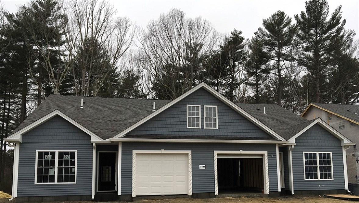 19 Rivers Edge Drive Coventry, RI 02816 - Photo 3 of 3 Gallery Image 3