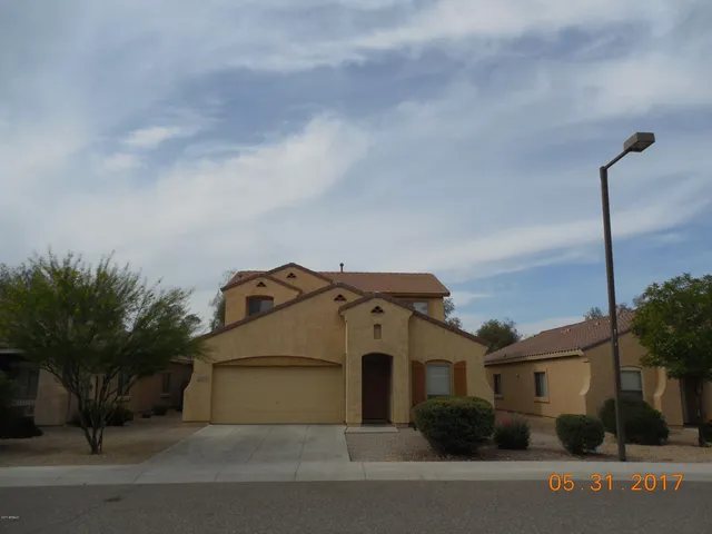 $1,850 | 17262 West Rimrock Street, Surprise, AZ 85388