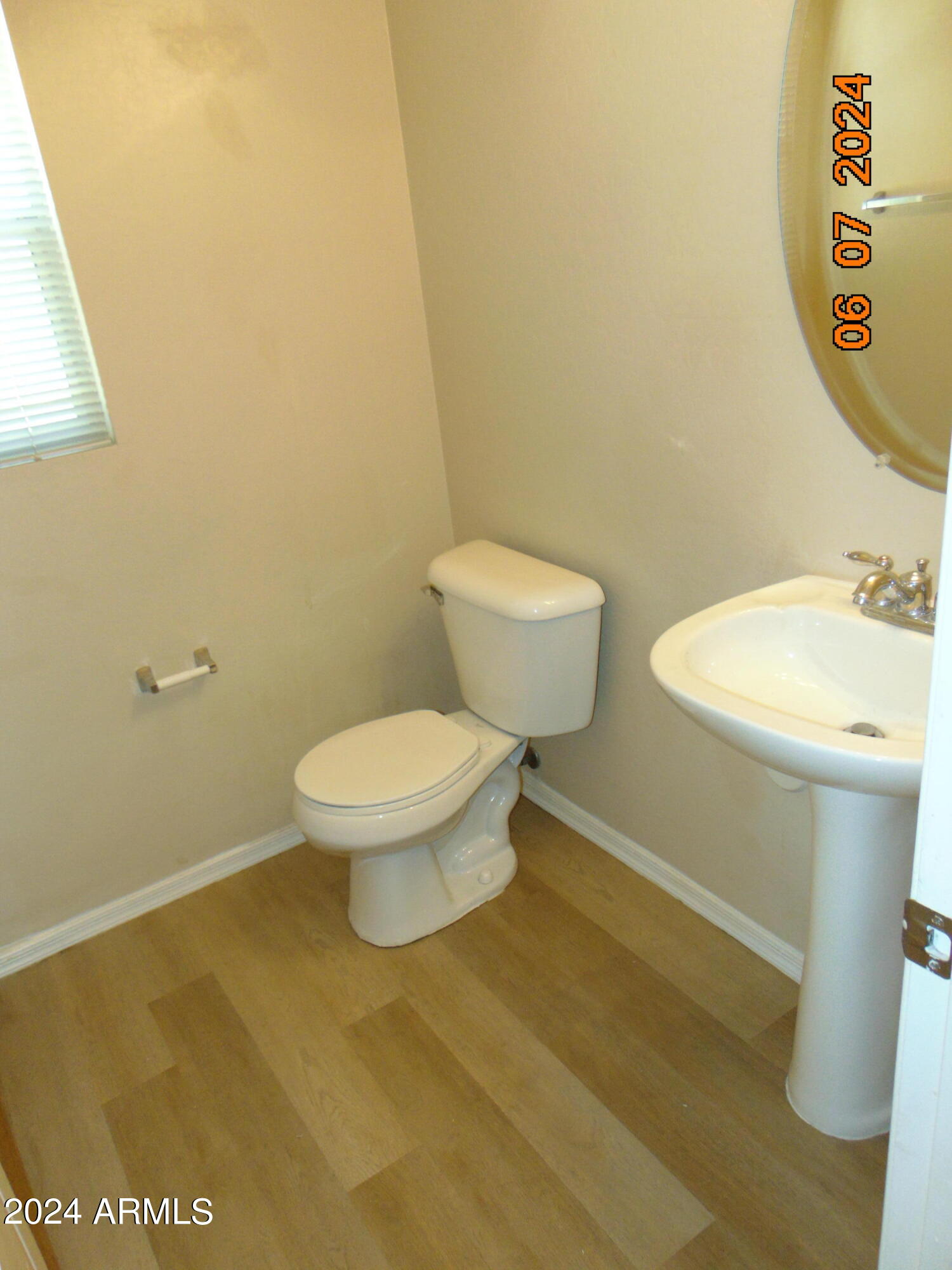 17262 West Rimrock Street Surprise, AZ 85388 - Photo 11 of 33 guest bathroom