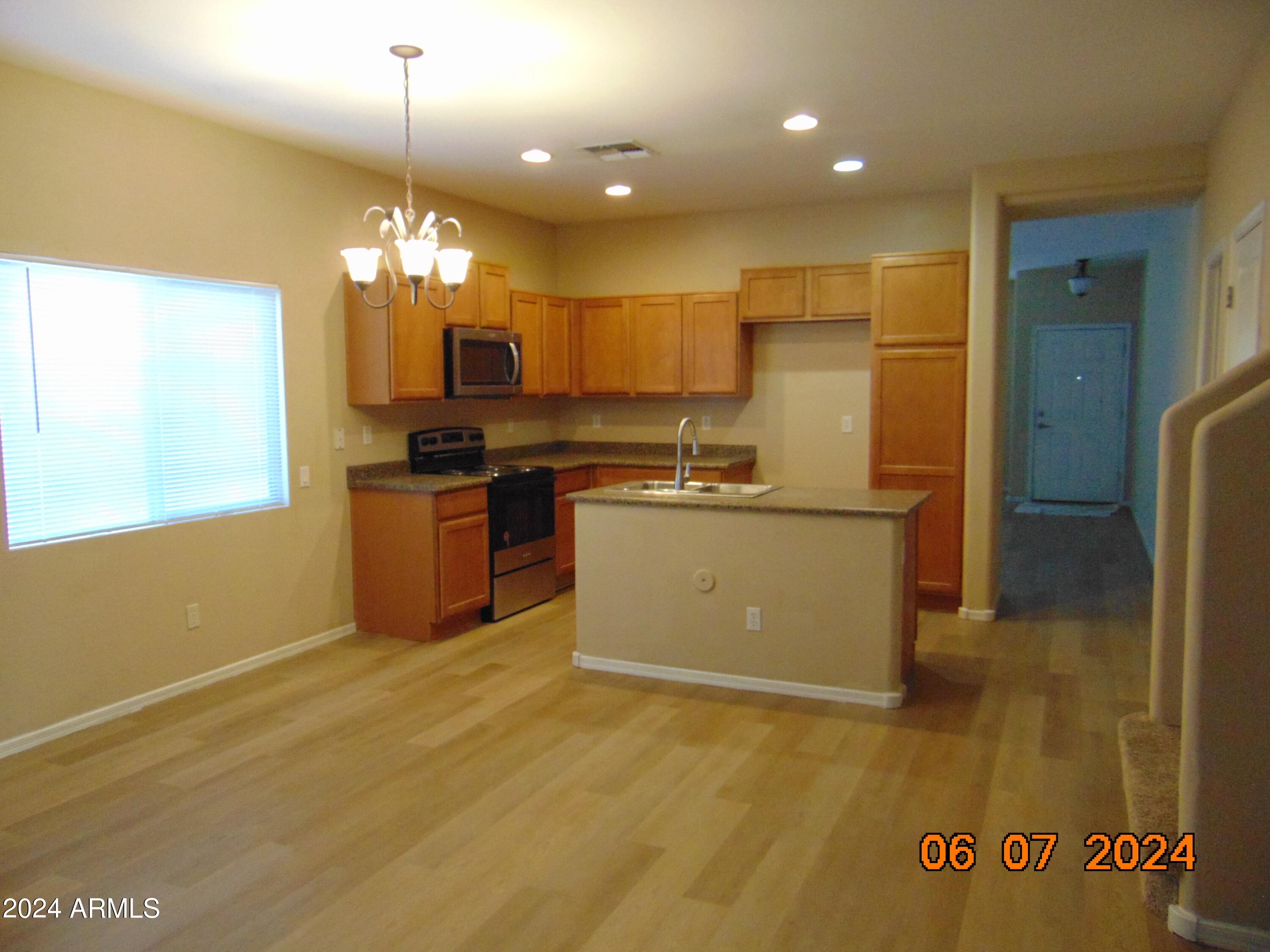 17262 West Rimrock Street Surprise, AZ 85388 - Photo 12 of 33 kitchen 1