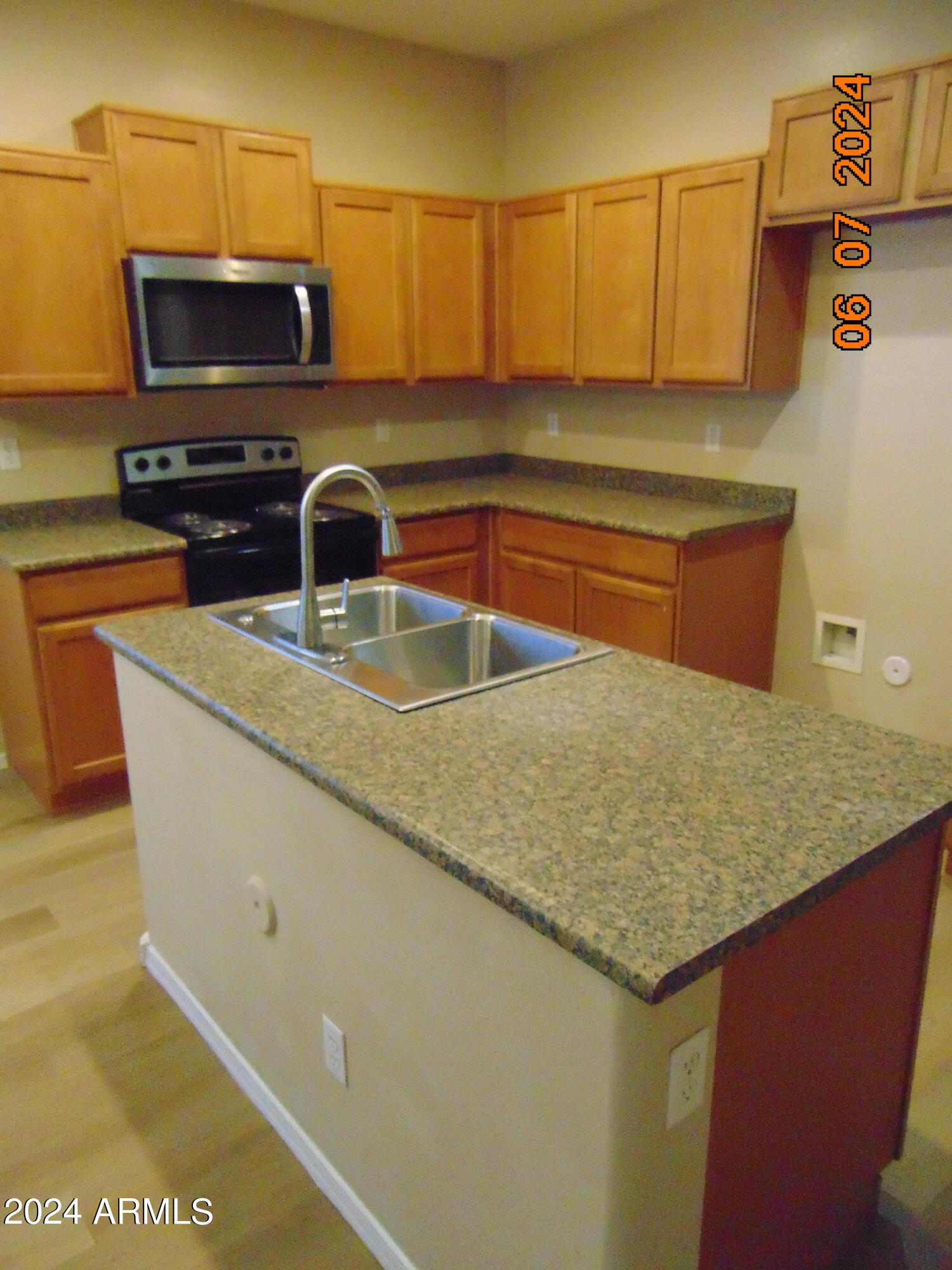 17262 West Rimrock Street Surprise, AZ 85388 - Photo 13 of 33 kitchen 2