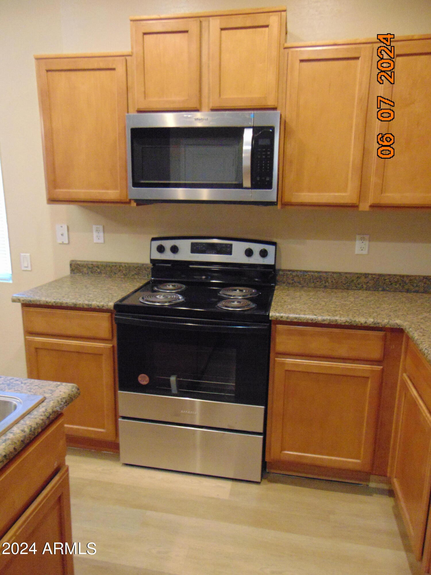 17262 West Rimrock Street Surprise, AZ 85388 - Photo 15 of 33 kitchen 4