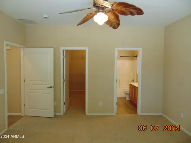 $1,850 | 17262 West Rimrock Street, Surprise, AZ 85388