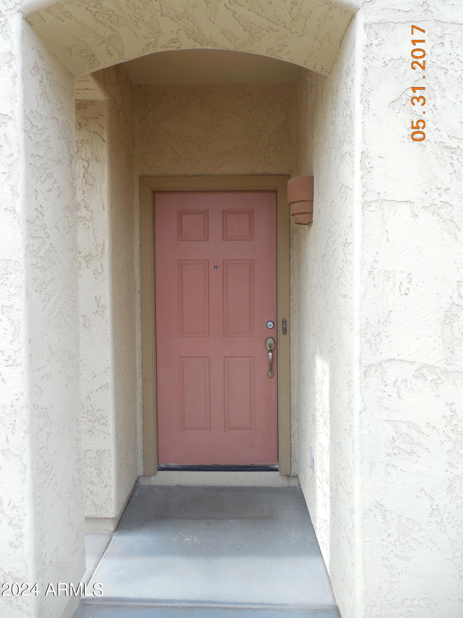 17262 West Rimrock Street Surprise, AZ 85388 - Photo 2 of 33 front porch