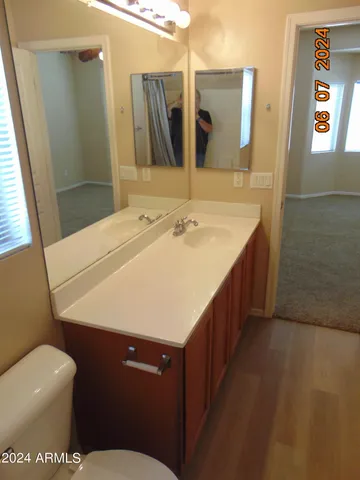 $1,850 | 17262 West Rimrock Street, Surprise, AZ 85388