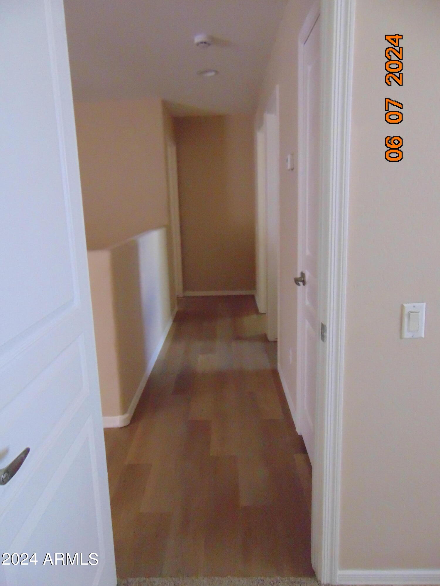 17262 West Rimrock Street Surprise, AZ 85388 - Photo 27 of 33 upstairs hallway