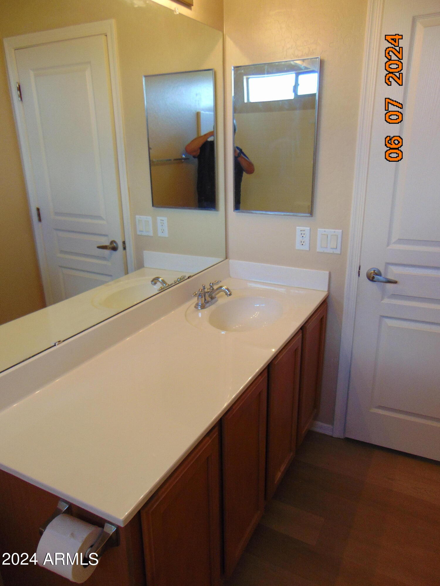 17262 West Rimrock Street Surprise, AZ 85388 - Photo 29 of 33 upstairs bathroom 2